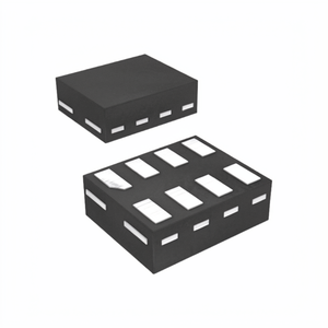 Logic 8 XFDFN 74LVC1G74GN,115 Componentes de Circuitos Electrónicos Distribuidor Autorizado - Product Image 1
