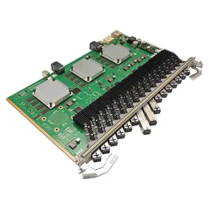 Tarjeta CGHF Original de 16 Puertos XG-PON/GPON para la Serie MA5800 OLT, Equipo de Fibra FTTX, Alimentación CA 220V, 1 Año de Garantía, CGHF, CGHF Original - Product Image 1