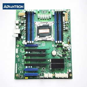 แผงวงจรหลักของฟูจิตสึโมดูลซีพียูแผงวงจรอุตสาหกรรมสำหรับ I5 I3 GS1 D3348-A23 52102133สต็อกของแท้ทดสอบ100% ในสต็อก - Product Image 3