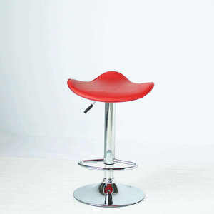 ST-8110 hiện đại <span class=keywords><strong>backless</strong></span> thiết kế có thể điều chỉnh chiều cao xoay nhà công nghiệp quầy <span class=keywords><strong>bar</strong></span> Ghế Quầy <span class=keywords><strong>Bar</strong></span> Phân - Product Image 5