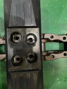 Almohadilla de revestimiento para excavadora - Product Image 3