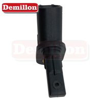 Demillon 30748149 Pièces automobiles Capteur de vitesse de roue ABS gauche pour Volvo V40 CROSS COUNTRY XC60 V50 S40 S80