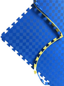 SGS certificado EVA Taekwondo Octágono Tatami Mat con precio bajo - Product Image 5