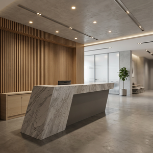 Paneles de Pared de Piedra Modernos, Ecológicos y de Lujo, Piedras Triton, Garantía de 5+ Años para Fachadas de Hoteles, Villas, Comercios y Residencias - Product Image 6