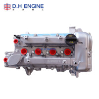 Bloc moteur Premium G4FJ 265 Nm de couple haute puissance pour Hyundai Tucson TL Kia Sportage QL Pièces automobiles en gros
