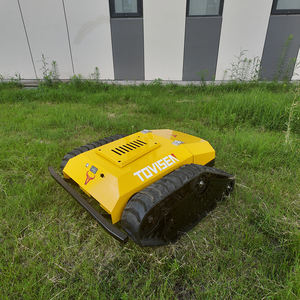 カスタマイズメーカーインテリジェント芝刈り機ゼロターン電気芝刈り機リモートスタートリモコン付きグラスカッター - Product Image 2