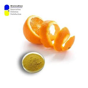 Premium Hesperidin 98% Poudre | Extrait de Citrus Aurantium <span class=keywords><strong>pour</strong></span> le soutien cardiovasculaire et immunitaire - Product Image 3