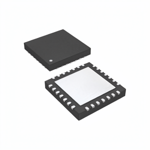 28 UFQFN Exposed Pad Embedded Buy Electronics Components Online PIC16F1827-I_MV Original One Stop Service - Product Image 1