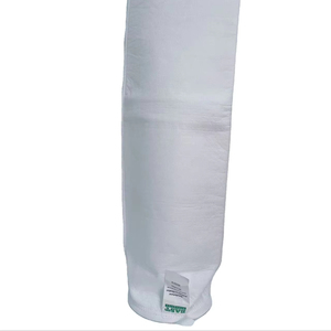 High Efficiency Reusable Nylon Liquid <strong>Filter</strong> PP Micron Grade Mesh with Core Component Bearing for Industrial - Product Image 1