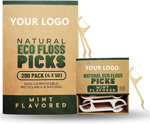 Cure-dents biodégradable à l'amidon <span class=keywords><strong>de</strong></span> maïs <span class=keywords><strong>fil</strong></span> <span class=keywords><strong>dentaire</strong></span> à faible quantité minimale <span class=keywords><strong>de</strong></span> commande choix <span class=keywords><strong>de</strong></span> <span class=keywords><strong>fil</strong></span> <span class=keywords><strong>dentaire</strong></span> écologique avec <span class=keywords><strong>fil</strong></span> <span class=keywords><strong>de</strong></span> charbon <span class=keywords><strong>de</strong></span> bambou en nylon PE - Product Image 1