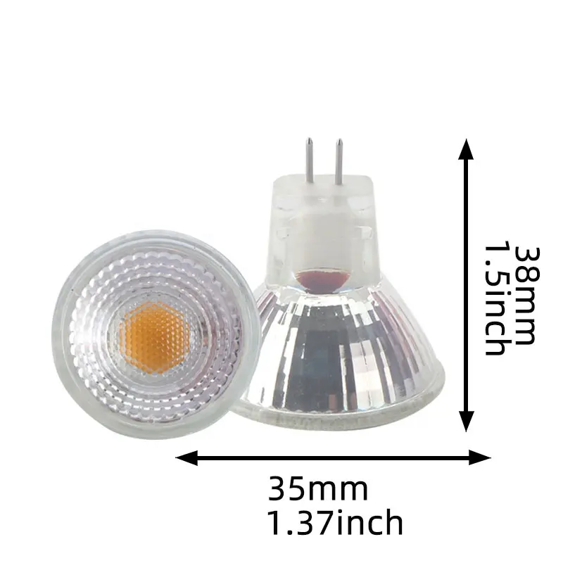 3W 스포트라이트 Mr11 Gu4 Led 디밍이 가능한 스팟 램프 120v 220v 24v 12v Mr11 램프 35mm GU10 Mr11 개 개 개 속대 LED 전구