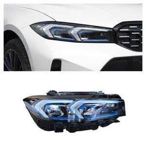 Para <span class=keywords><strong>BMW</strong></span> G20 G28 faro láser Original <span class=keywords><strong>2023</strong></span> 2024 2025 faro G81 <span class=keywords><strong>BMW</strong></span> 3 Series 330i M340i <span class=keywords><strong>320d</strong></span> M340d G21 I3 i3s Luz de coche - Product Image 6