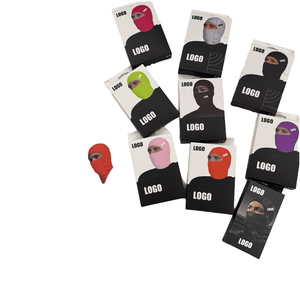 Meilleures ventes 2026 – Cagoules Fuli unisexe de haute qualité, tendance, coupe-vent, imperméables et respirantes pour le ski et le cyclisme en extérieur en hiver - Product Image 1