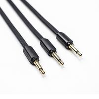 Microphone détachable pour casque, prise 2,5 mm, micro pour casque de jeu, ordinateurs PC