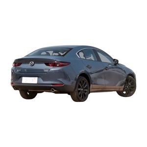 Mazda3 Axela Sedán Automático Nuevo <span class=keywords><strong>Mazda</strong></span> <span class=keywords><strong>3</strong></span> Mzd Gasolina Coche <span class=keywords><strong>3</strong></span> Axela para Exportación - Product Image 6