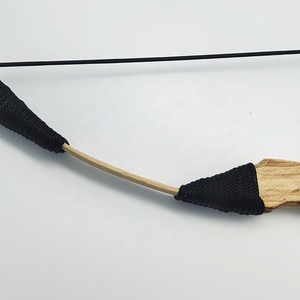 Jouet <span class=keywords><strong>arc</strong></span> et flèche <span class=keywords><strong>en</strong></span> <span class=keywords><strong>bois</strong></span> pour enfants, <span class=keywords><strong>prix</strong></span> d'usine, extérieur, tir à l'<span class=keywords><strong>arc</strong></span> - Product Image 3