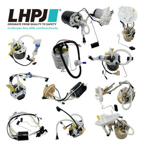 Lhpj Fabriek Groothandelsprijs A6 C6 Elektrische Brandstofpomp Assemblage 4f0919050f/K/G 4f0919088q/M Voor Audi A6 C6 Quattro Diesel - Product Image 2