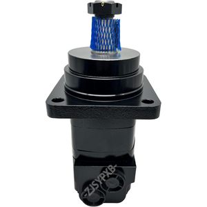 Pompe hydraulique 105-1285-006 de type piston pour Eaton Char-Lynn série 2000 - Product Image 3