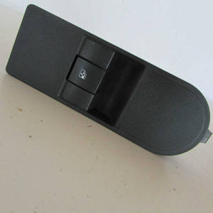 Interruttore Alzacristalli per Opel Astra H 2004-2010 13228709 (21175 46-2-C-1b) Nuovo Tipo Combinato - Product Image 1