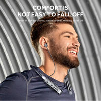 Écouteurs intra-auriculaires sans fil à réduction de bruit Véritables écouteurs sans fil