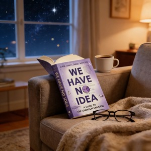 No sabemos de qué se trata por Jorge Cham y Daniel Whiteson. <span class=keywords><strong>Libro</strong></span> de astronomía accesible que explora de forma divertida los secretos cosméticos sin resolver - Product Image 4