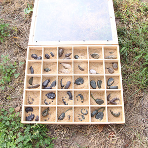 Chì câu cá hình vuông dẹt, phủ lớp chống xước, giá rẻ, 70g, 90g - Product Image 5