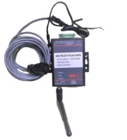 Nouvelle interface pilote AIS PILOT PLUG WIFI pour serveur sans fil, connexion à la carte électronique, pack de batteries