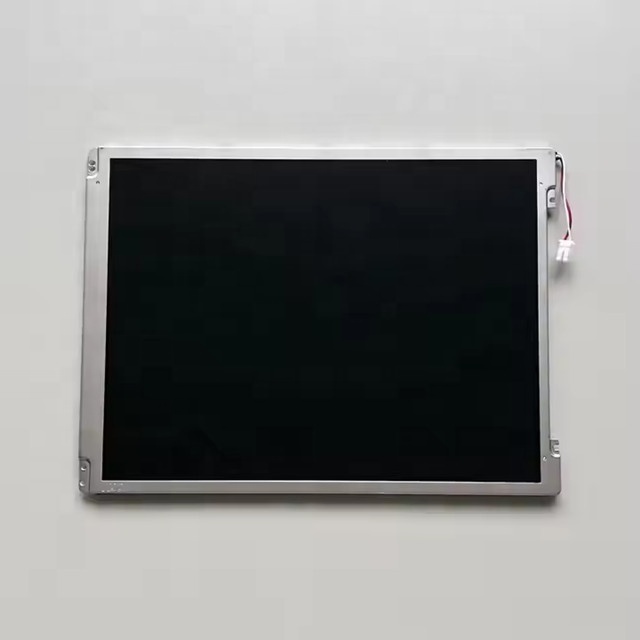 AUO G104SN03 V1 LCD Display Panel 10.4 Inch 800*600 230 Nits LVDS 20 Pins Industrial TFT LCD Module