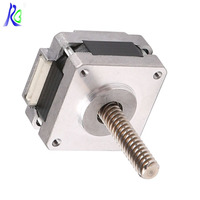 Moteur DC de tapis roulant 48V 180V 5KW Moteurs DC à couple élevé à aimant permanent