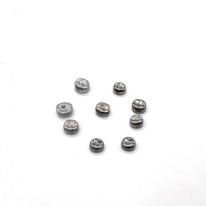 <span class=keywords><strong>Couronne</strong></span> dentaire pour <span class=keywords><strong>molaire</strong></span> primaire, 48 pièces, <span class=keywords><strong>couronne</strong></span> en acier inoxydable pour enfants - Product Image 6