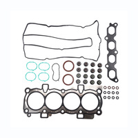 Kit de joints de révision moteur OEM 023757501 compatible Ford Focus Mondeo 1.5L 1.6L – Pièces de rechange d'étanchéité moteur