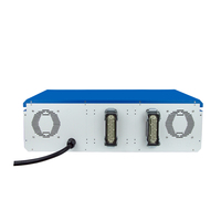 Controlador de temperatura de corredor caliente husky, digital, inteligente, 12 cavidades
