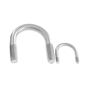 ขายส่งสลักยูสแตนเลส Ss304 ขนาด M4 M5 M6 M8 M12 พร้อมน็อตสแตนเลส - Product Image 3