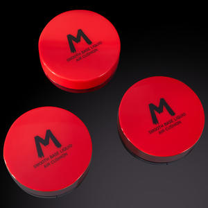 Coussin d'air schneck cc <span class=keywords><strong>bb</strong></span> crème, 1 pièce, pur beauté, collagène coréen, kareya, fond de teint, jill stuart, boîte de coussin d'air, conteneur, lak cc crème - Product Image 2