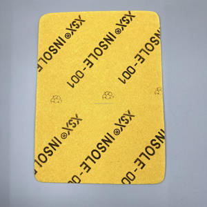 Factory High Quality <strong>Non</strong> <strong>Woven</strong> Moontex <strong>Insole</strong> <strong>Board</strong>,Eco-friendly Paper <strong>Insole</strong> <strong>Board</strong> for Shoes and Good Hardness for <strong>Insole</strong> - Product Image 5