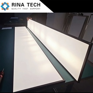 Large Custom Polycarbonate Backlight Panel 1.2m Extremely Width for Outdoor Waterproof Backlit <b>Light</b> <b>Box</b> Display - Product Image 4