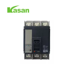 Автоматический выключатель в литом корпусе Ns 3p MCCB 1250AMP 1600a Nsx для промышленного использования
