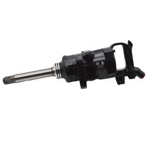 Llave de Impacto Neumática de Alto Torque, Pistola de Impacto de Aire de Alta Resistencia, Llave de Potencia Industrial para Reparación de Automóviles y Camiones - Product Image 2