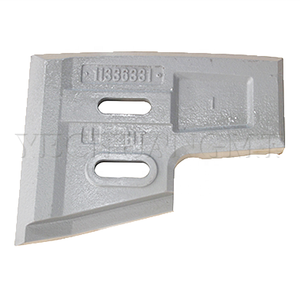 อะไหล่แท้โรงงานผสมคอนกรีตซันนี่ รุ่น JS2000CK - Product Image 1