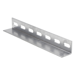 Hot Selling Electrical Galvanized 30x30 Angle Strut Seismic Bracing <b>Bracket</b> Q235 304 316 Stainless Steel for Support - Product Image 1