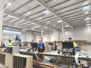 Transitario Profesional de Carga desde España, Servicios de Envío Puerta a Puerta a Nivel Mundial para Soluciones de Carga Aérea, Marítima y Terrestre - Product Image 5