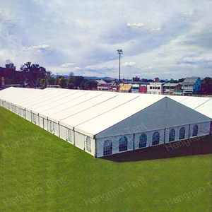 30x60m Eco Grandes Eventos al aire libre Carpas de fiesta Carpa de aluminio Tente para bodas y funerales - Product Image 5