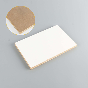 Panneau d'isolation thermique en contreplaqué de roche, panneau plastique renforcé de Frp, pour caravane de camping, panneau à Sandwich en contreplaqué - Product Image 2