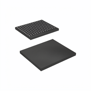 165 LBGA Memory Components Electronic CY7C1514KV18-200BZXC Original - Product Image 1