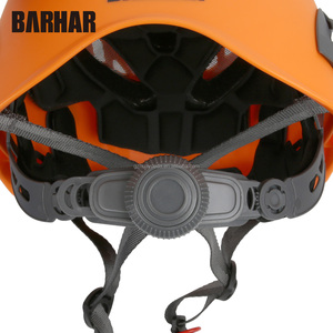 <span class=keywords><strong>Casque</strong></span> <span class=keywords><strong>de</strong></span> sécurité 12-Vent 5-Point Goggles Bande réfléchissante PC Shell Léger pour la <span class=keywords><strong>Protection</strong></span> contre les chutes Hauteur Travail Escalade Équipement <span class=keywords><strong>de</strong></span> sauvetage - Product Image 4