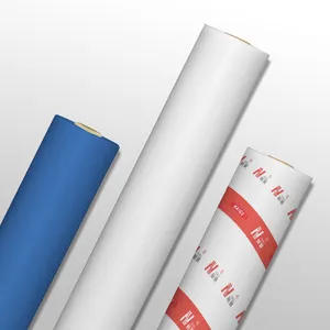 50-100micron Espessura Hot Sale travesseiro proteção Plastic Poly Film