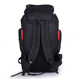 <span class=keywords><strong>Sac</strong></span> à <span class=keywords><strong>dos</strong></span> de sport imperméable antivol tendance de <span class=keywords><strong>80</strong></span> <span class=keywords><strong>litres</strong></span>, sacs de randonnée personnalisés pour hommes et femmes - Product Image 3