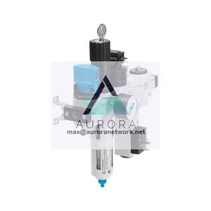 Accessoires de vanne pneumatique électronique de haute qualité, LFRS-3/4-D-MAXI-KG-A, avec un bon prix - Product Image 1