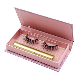 Extension de <span class=keywords><strong>cils</strong></span> magnétiques invisibles, kit de maquillage pour yeux, étiquette privée, offre spéciale, 2022 - Product Image 3