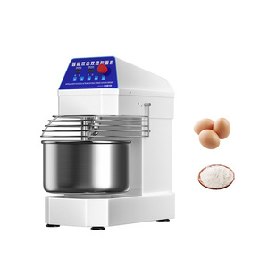3l Bakery Mini Commercial <strong>Dough</strong> Mixer for Sale Bakery,2kg <strong>Buy</strong> Kitchen Home Spiral Mixing <strong>Pizza</strong> Bread <strong>Dough</strong> Mixer Machines <strong>Dough</strong> - Product Image 1